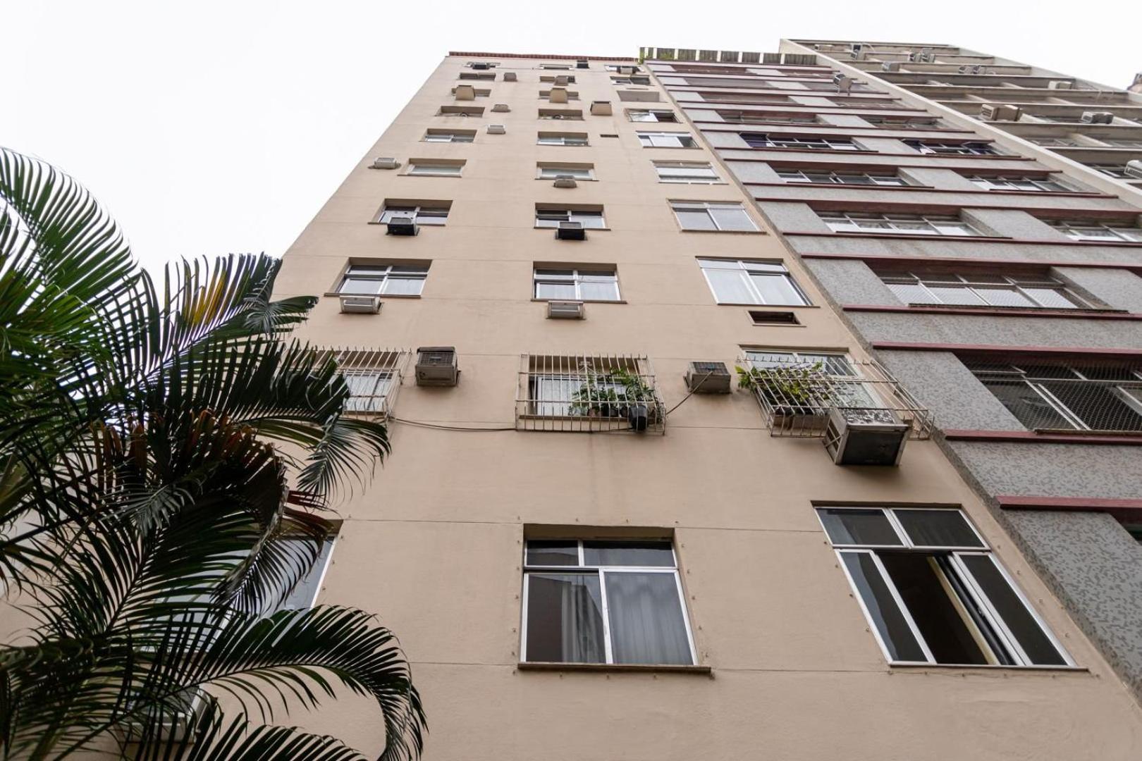 Apartment 2qtos A 350m Da De Copacabana | Ta 28/401