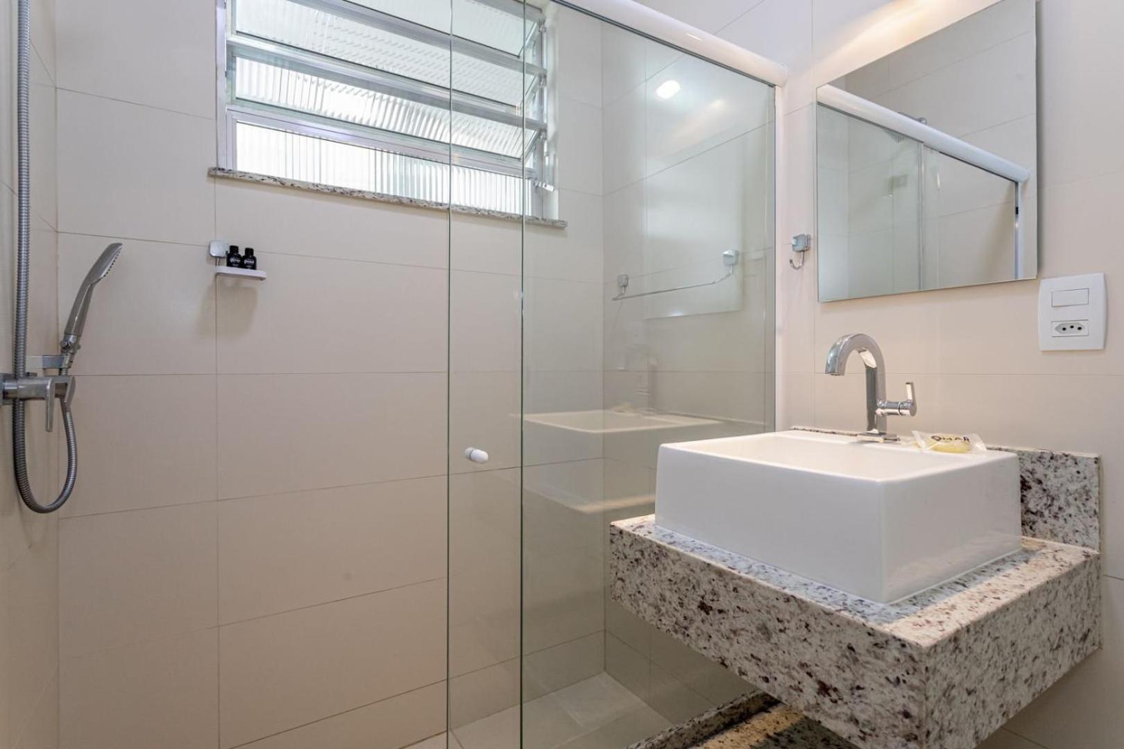 Apartment 2qtos A 350m Da De Copacabana | Ta 28/401 *